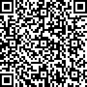 Image with QR code for the petition