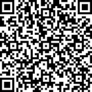 Image with QR code for the petition