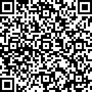 Image with QR code for the petition