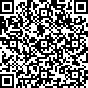 Image with QR code for the petition