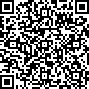 Bild mit QR Code zur Petition