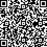 Image with QR code for the petition