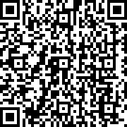 Image with QR code for the petition