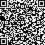 Image with QR code for the petition