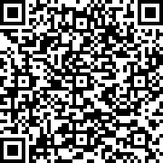 Image with QR code for the petition