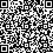 Εικόνα με κωδικό QR για την αίτηση