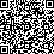 Image with QR code for the petition