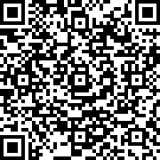 Image with QR code for the petition