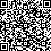 Image with QR code for the petition