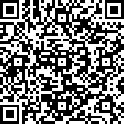 Image with QR code for the petition