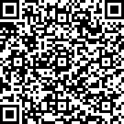 Image with QR code for the petition