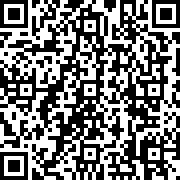 Image with QR code for the petition