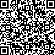 Image with QR code for the petition