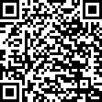 Image with QR code for the petition