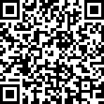 Εικόνα με κωδικό QR για την αίτηση