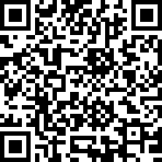Image with QR code for the petition