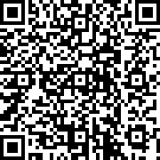 Image with QR code for the petition