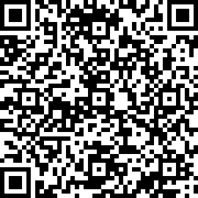 Image with QR code for the petition