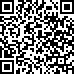 Afbeelding met QR-code voor de petitie