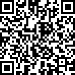 Εικόνα με κωδικό QR για την αίτηση