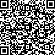 Image with QR code for the petition