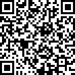 Image with QR code for the petition