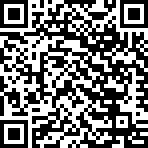 Image with QR code for the petition
