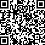 Image with QR code for the petition
