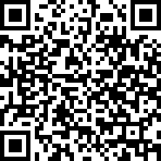 Afbeelding met QR-code voor de petitie