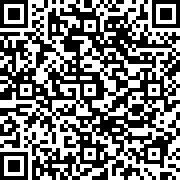Image with QR code for the petition