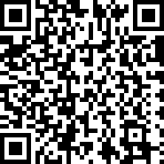 Afbeelding met QR-code voor de petitie