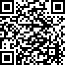 Image with QR code for the petition