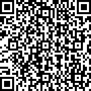Image with QR code for the petition