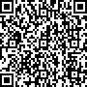 Image with QR code for the petition