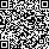 Afbeelding met QR-code voor de petitie