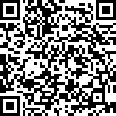 Image with QR code for the petition