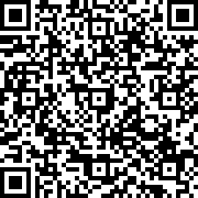 Image with QR code for the petition