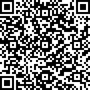 Image with QR code for the petition