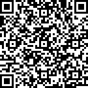 Image with QR code for the petition