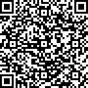 Image with QR code for the petition