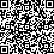 Image with QR code for the petition