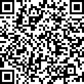 Image with QR code for the petition