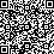 Image with QR code for the petition