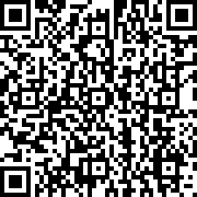 Image with QR code for the petition