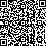 Image with QR code for the petition