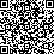Image with QR code for the petition