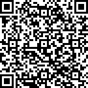 Image with QR code for the petition