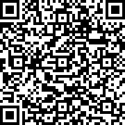 Image with QR code for the petition