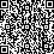 Image with QR code for the petition