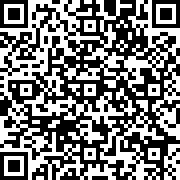 Image with QR code for the petition